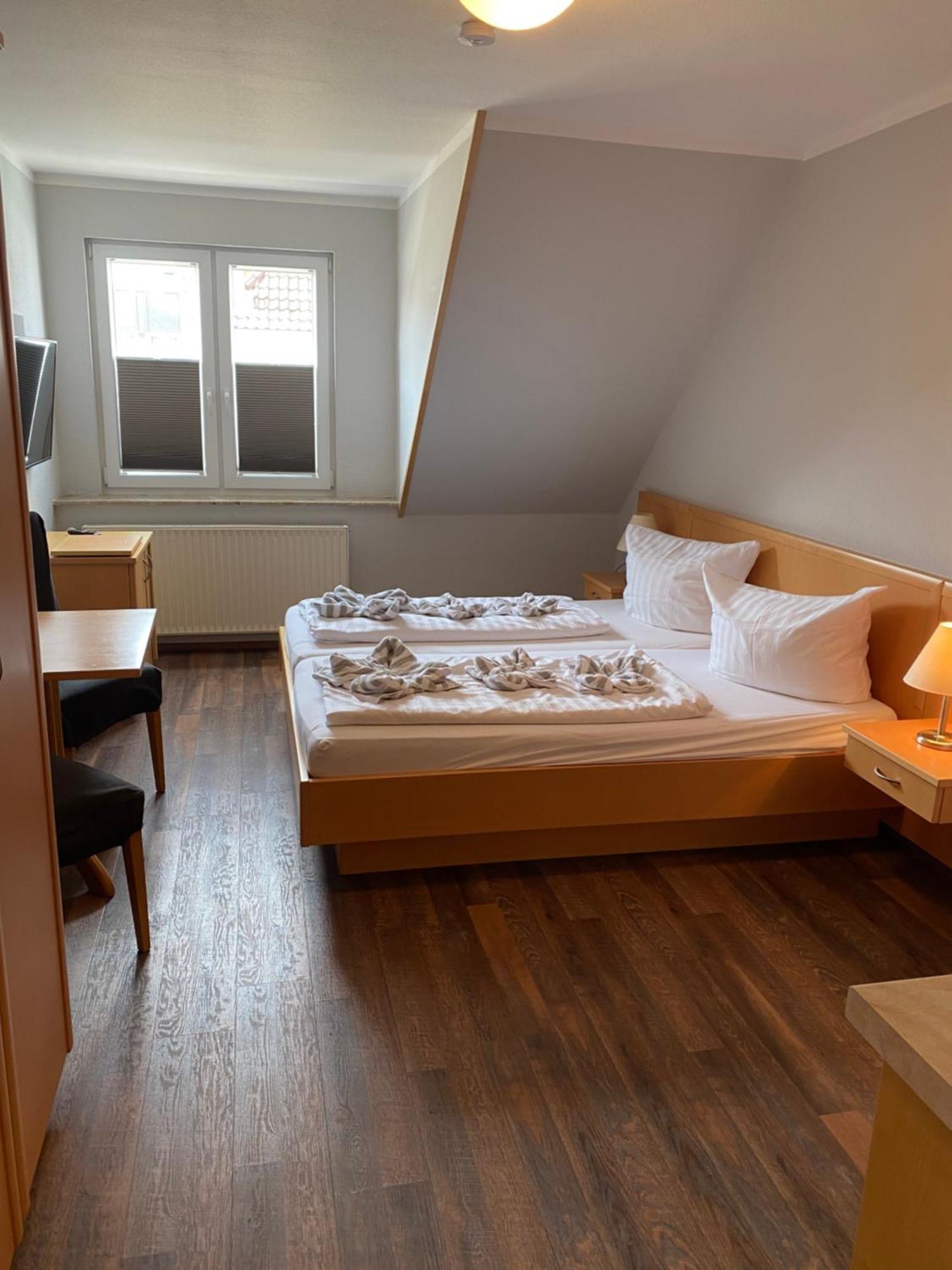 Ferienhaus Leuchtfeuer Norderney Esterno foto