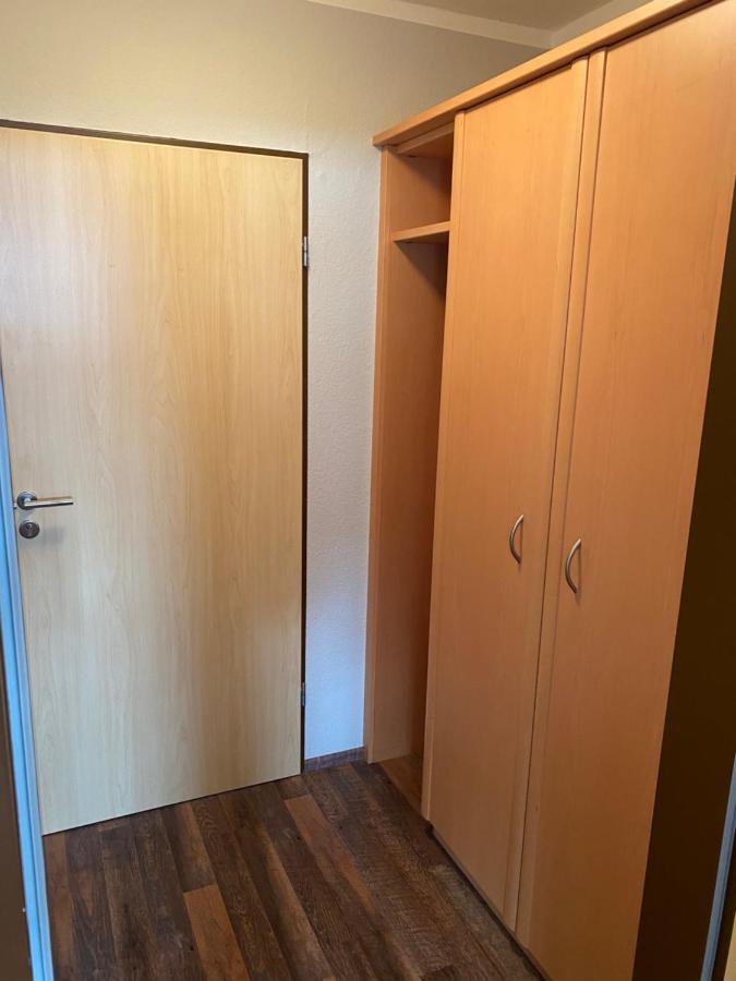 Ferienhaus Leuchtfeuer Norderney Esterno foto