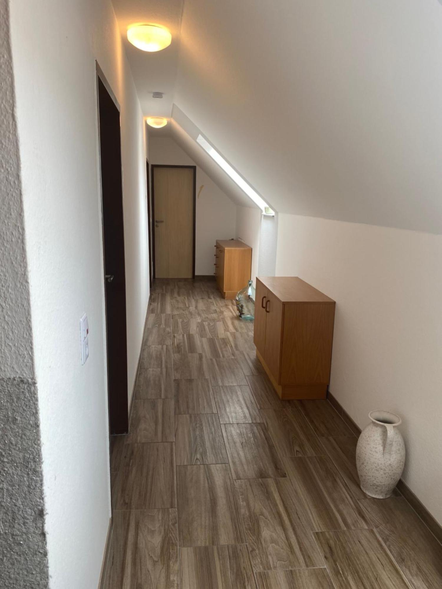 Ferienhaus Leuchtfeuer Norderney Esterno foto