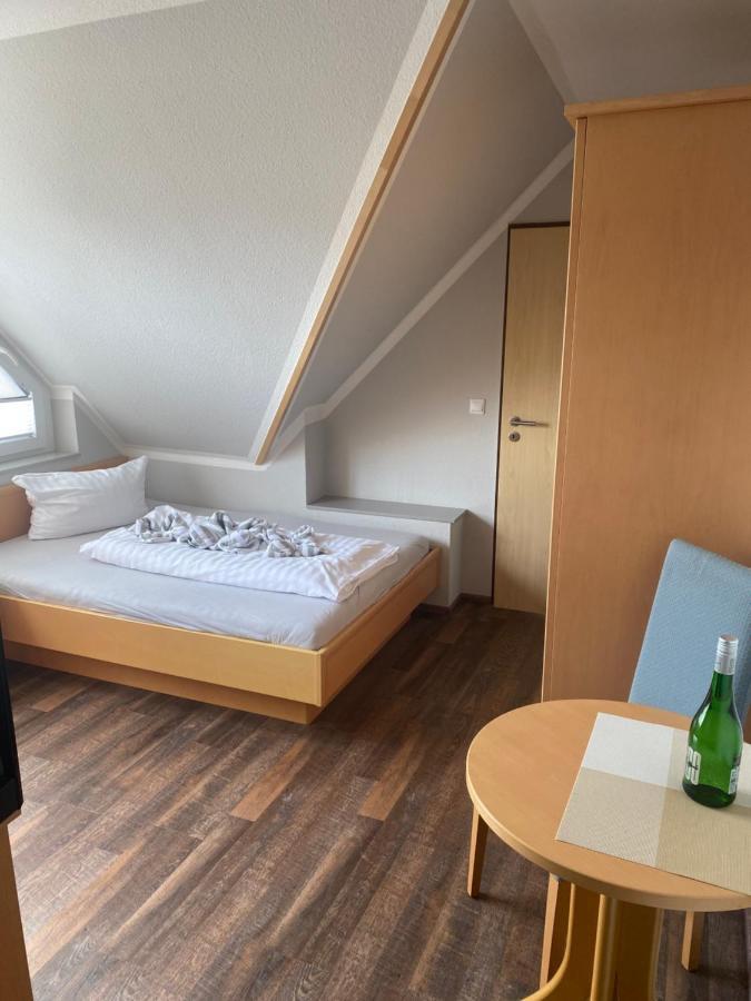 Ferienhaus Leuchtfeuer Norderney Esterno foto
