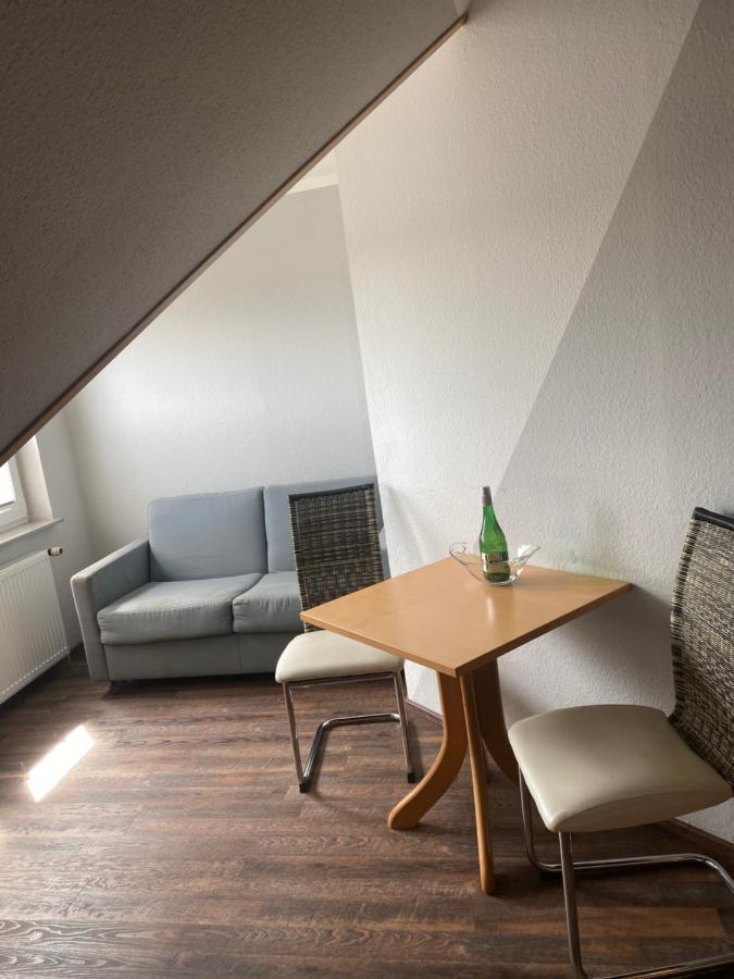 Ferienhaus Leuchtfeuer Norderney Esterno foto