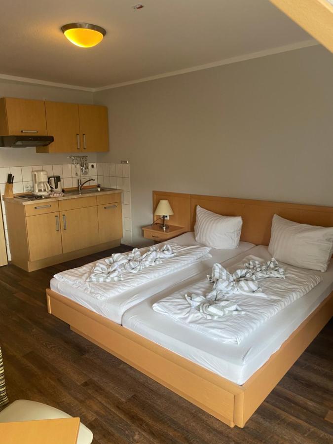 Ferienhaus Leuchtfeuer Norderney Esterno foto