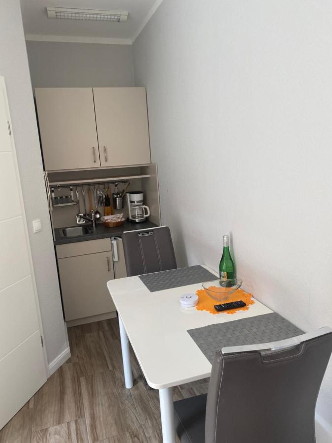 Ferienhaus Leuchtfeuer Norderney Esterno foto