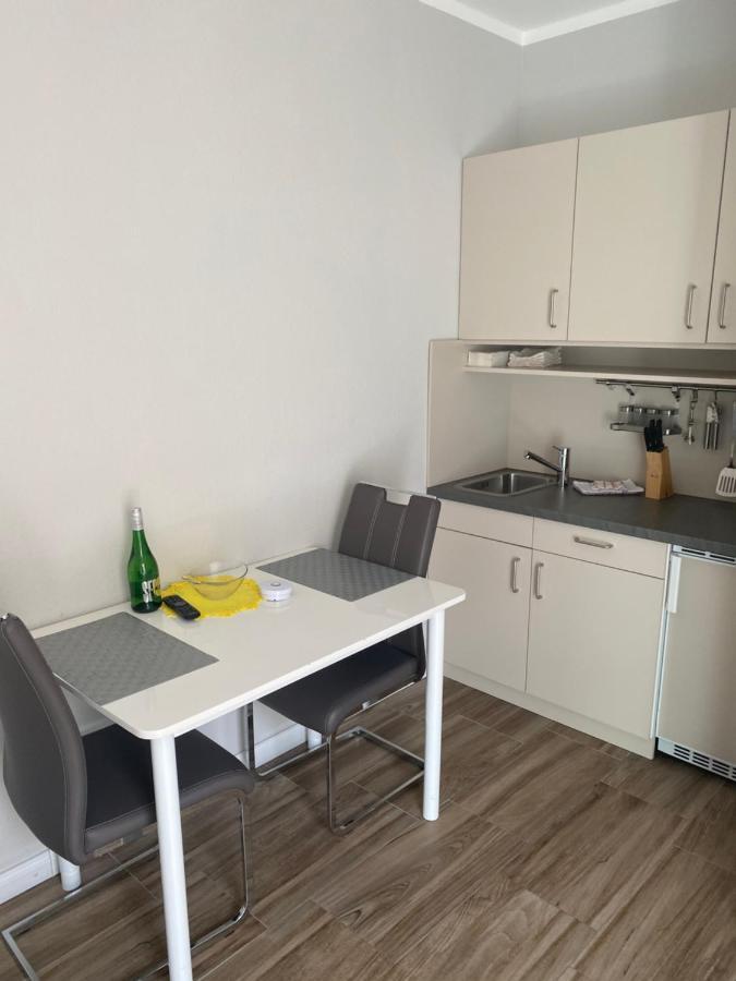 Ferienhaus Leuchtfeuer Norderney Esterno foto