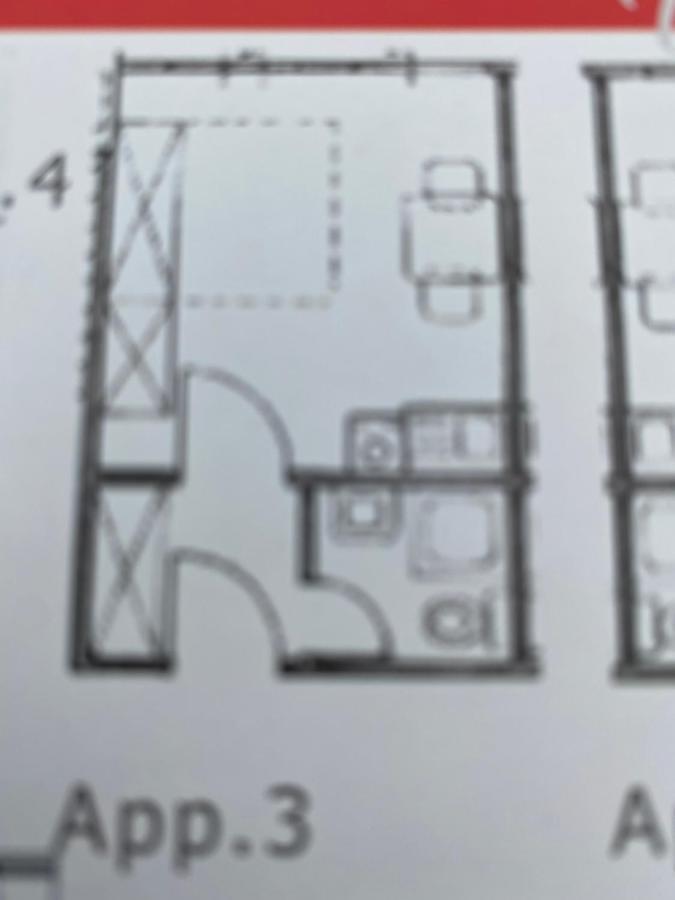 Ferienhaus Leuchtfeuer Norderney Esterno foto