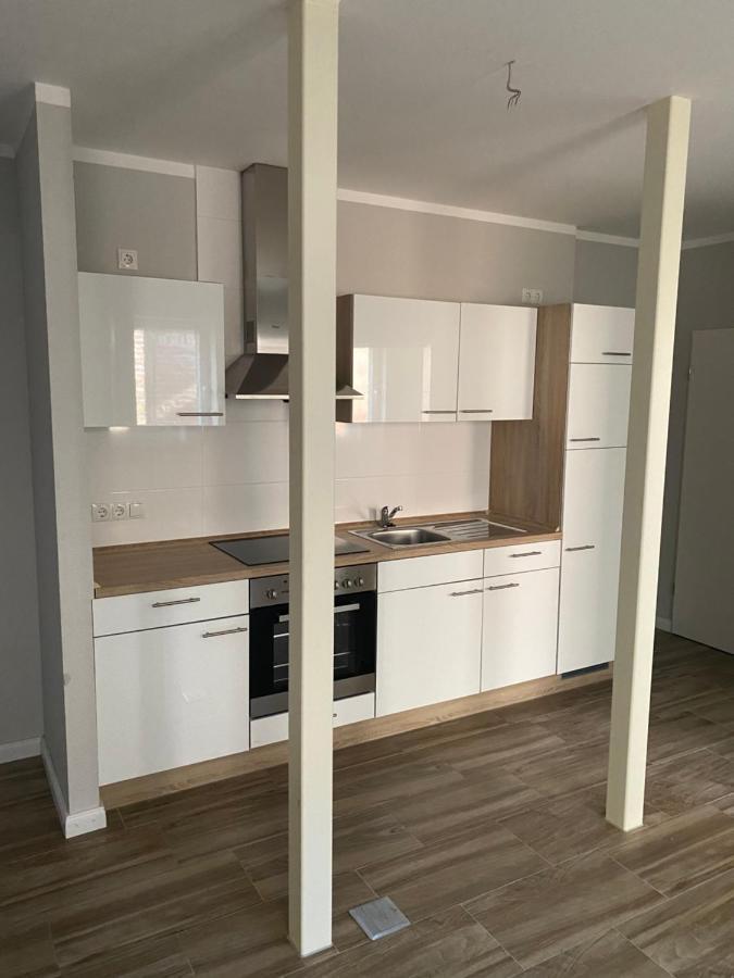 Ferienhaus Leuchtfeuer Norderney Esterno foto