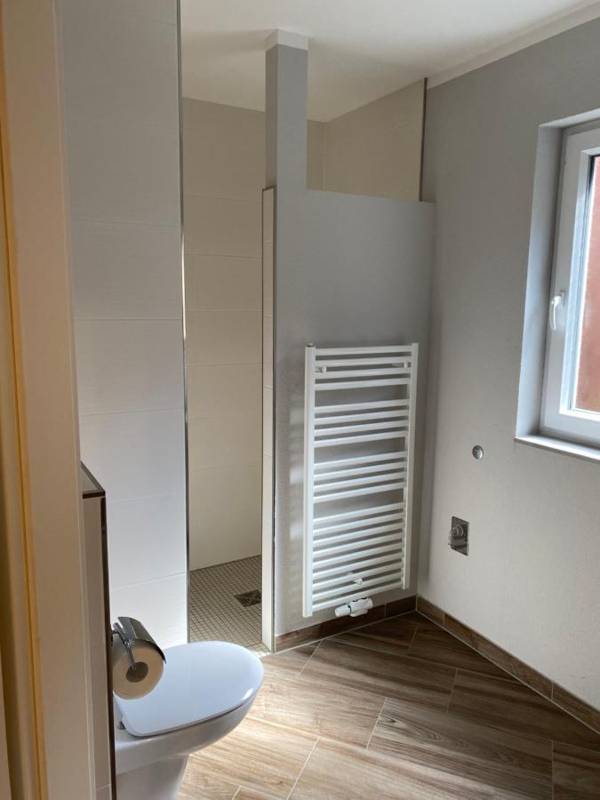 Ferienhaus Leuchtfeuer Norderney Esterno foto